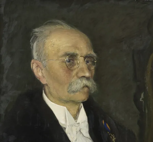 Hilmar Johannes Backer Foundation