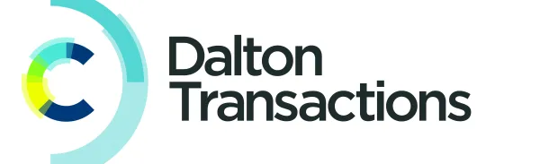 Dalton Transactions Journal