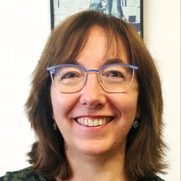 M. Concepción Gimeno