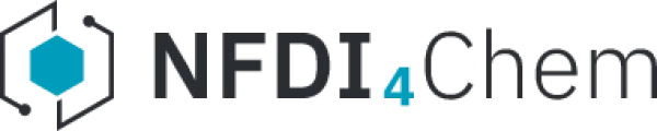 NFDI4Chem (Bronze sponsor)