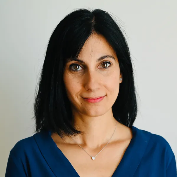 Silvia Osuna Oliveras