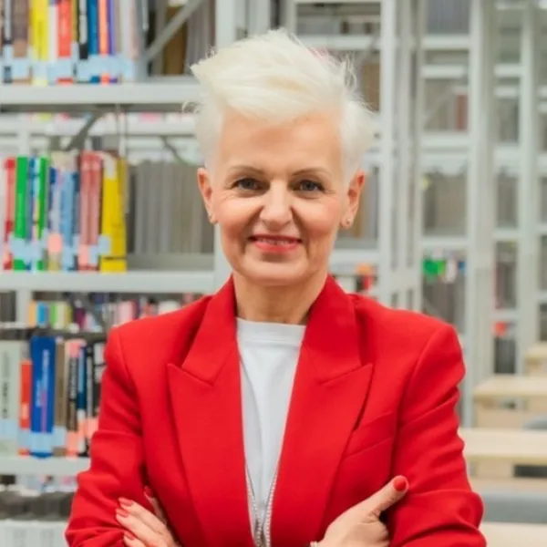 Elżbieta Gumienna-Kontecka