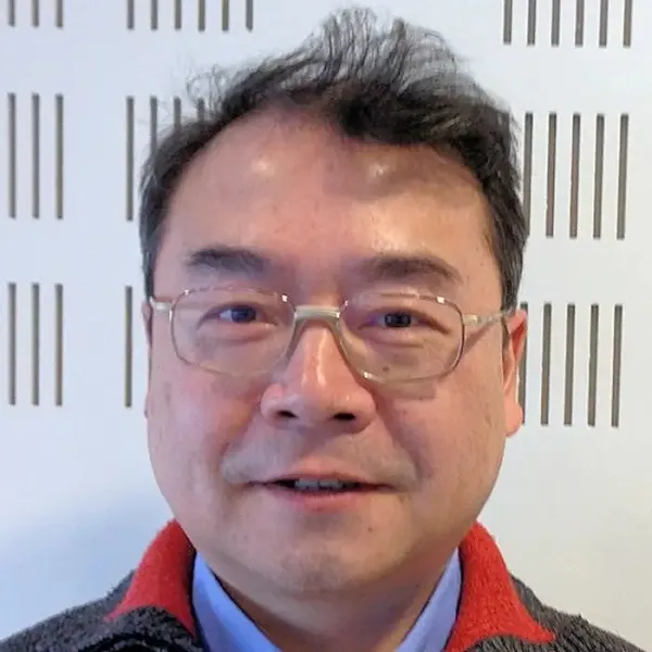 Hong Zhang