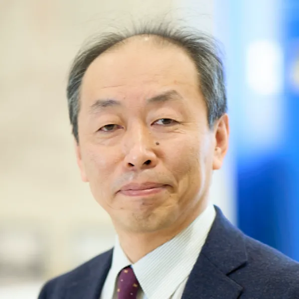 Takashi Hayashi
