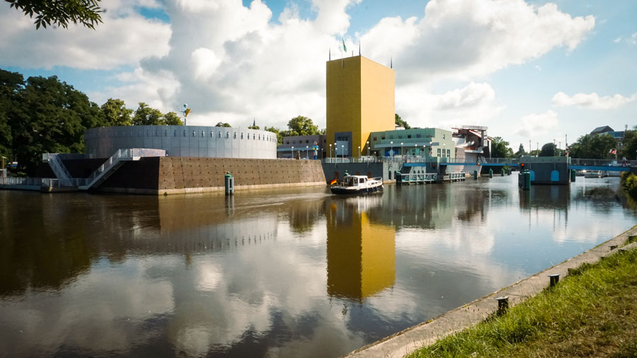 Groninger Museum